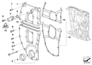 BMW Camshaft Position Sensor