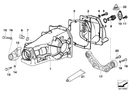 Genuine BMW Hex Bolt