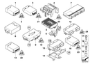 BMW Light Module Control