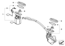 BMW Electric Fuel Pump