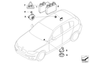 Genuine BMW Parking Distance Control Unit Sensor PDC