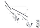 BMW Windscreen Wiper Blade Set