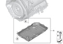 BMW Automatic Transmission Oil Pan Filter Seal and Screw Kit