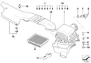 BMW Engine Air Filter