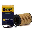 Genuine Hengst Mercedes-Benz Engine Oil Filter