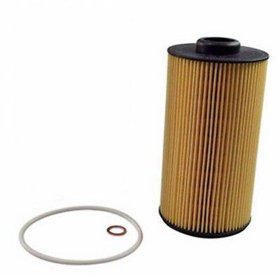 BMW Engine Oil Filter and Seal Kit