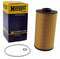 Genuine Hengst BMW Engine Oil Filter and Seal Kit