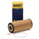 Genuine Hengst BMW Engine Oil Filter and Seal Kit