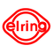 Genuine Elring Mercedes-Benz Cylinder Head Valve Cover Gasket