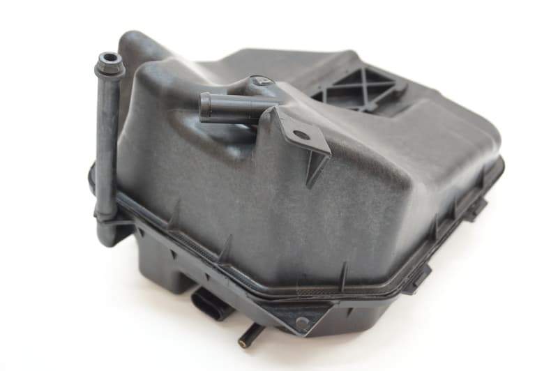 Audi Porsche VW Engine Coolant Water Expansion Tank