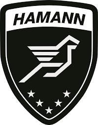 Genuine HAMANN PG3 Light Alloy Rims