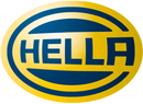 Genuine Hella Headlight Parking Light Angel Eye Bulb