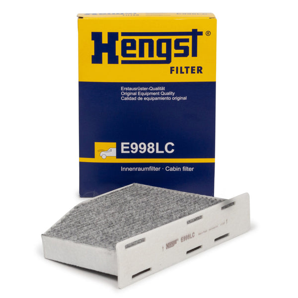 Audi VW Cabin Air Filter