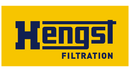 Genuine Hengst BMW Fuel Filter In Line