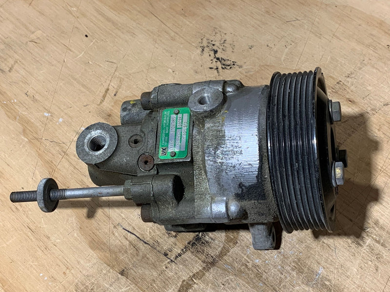 Genuine BMW Power Steering Pump - USED