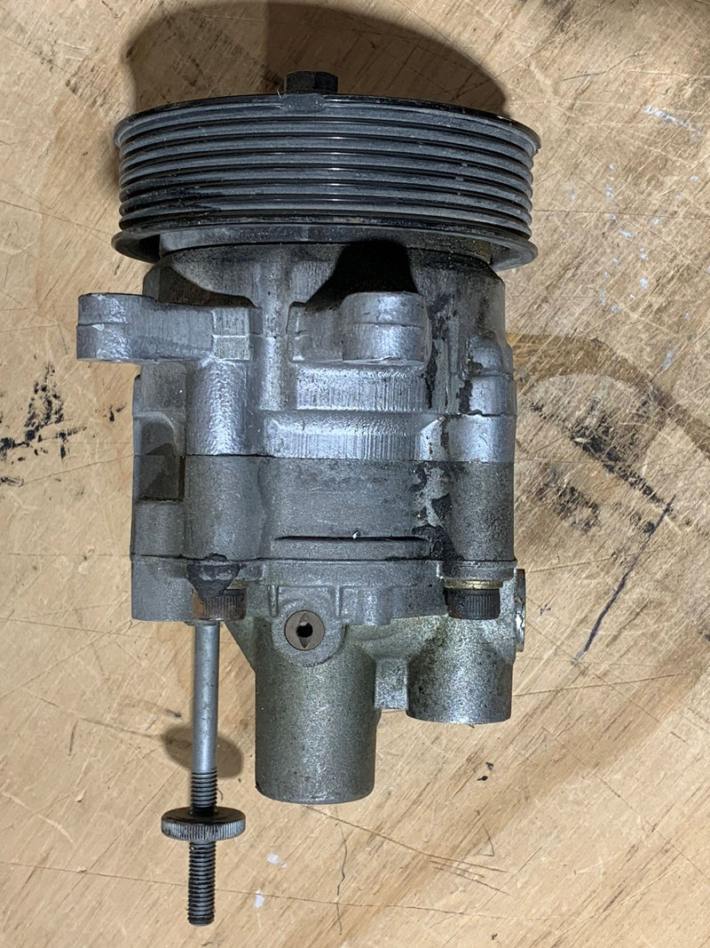 Genuine BMW Power Steering Pump - USED