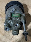 Genuine BMW Power Steering Pump - USED