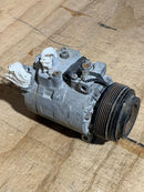 Genuine BMW Air Conditioning Compressor - USED