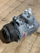 Genuine BMW Air Conditioning Compressor - USED