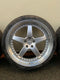 Genuine HAMANN PG3 Light Alloy Rims