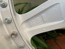 Genuine HAMANN PG3 Light Alloy Rims