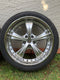 Mille Miglia 19" Revenge ll 2 Piece Light Alloy Rims