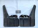 BMW Mud Flap Set Rear