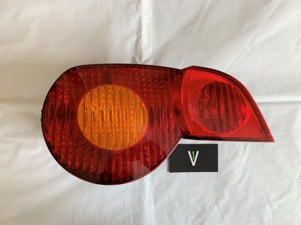 Genuine BMW Tail Light