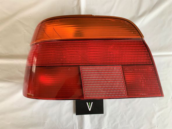 BMW Tail Light