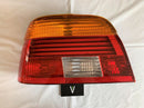 Genuine BMW Tail Light