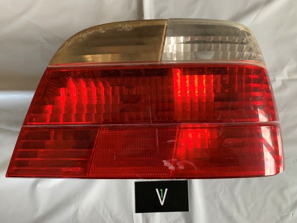 Genuine BMW Tail Light