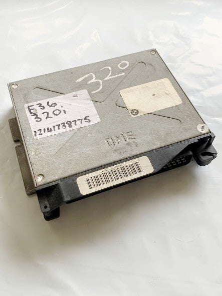 BMW Basic Control Unit DME - USED