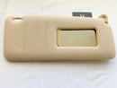 Genuine BMW Sun Visor with Make Up Mirror and Lamp