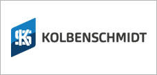 Genuine Kolbenschmidt Land Rover VW Engine Oil Filter