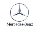 Mercedes-Benz Engine Coolant Radiator Hose