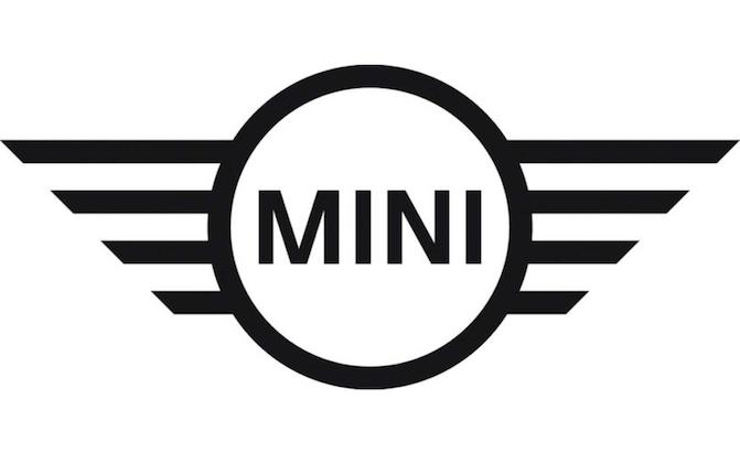 Genuine Mini Interior Tail Trim Panel