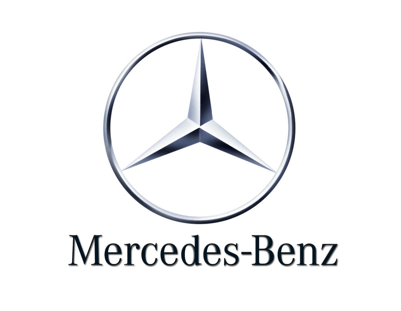 Mercedes-Benz Brake Pads Front