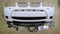 Genuine BMW Aerodynamic Kit Front Bumper Primed X3 E83 with PDC and Headlight Cleaning