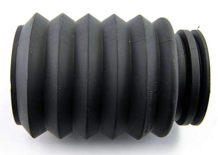 Genuine BMW Mini Shock Absorber Protection Tube