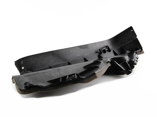 Genuine BMW Engine Partition Cover Right