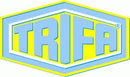 Genuine TRIFA Tail Light Bulb