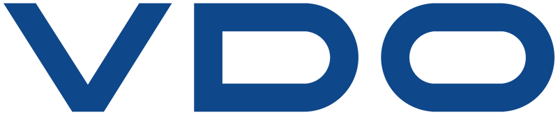 Genuine VDO Mass Air Flow Sensor