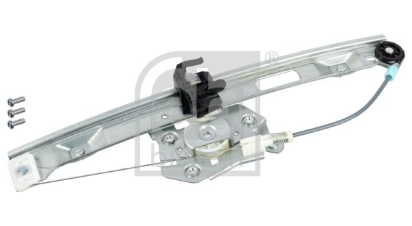 BMW Window Regulator