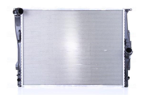 BMW Engine Cooling Water Radiator