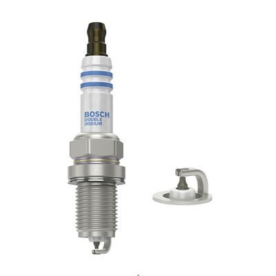 Genuine Bosch Mercedes-Benz Engine Spark Plug