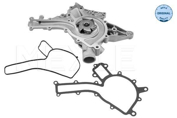 Mercedes-Benz Water Pump and Seals