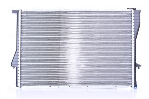 BMW Engine Cooling Water Radiator