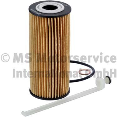 Genuine Kolbenschmidt BMW Engine Oil Filter Kit