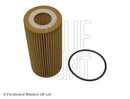 Audi Porsche VW Engine Oil Filter and Seal Kit