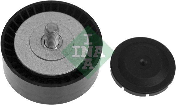 Genuine INA Engine Deflection Guide Pulley V-Ribbed Belt